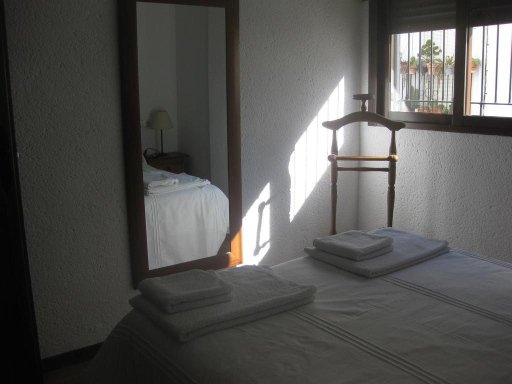 Casa Viola De Cazorla Guest House Room photo